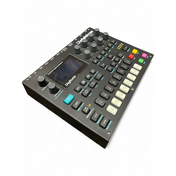 Used Elektron DIGITONE Synthesizer