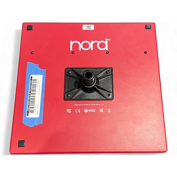 Used Nord Drum 3P Trigger Pad