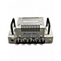 Used Hotone Effects Thunder Bass Nano Legacy Bass Amp Head Bass Amp Head thumbnail