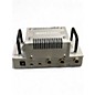Used Hotone Effects Thunder Bass Nano Legacy Bass Amp Head Bass Amp Head