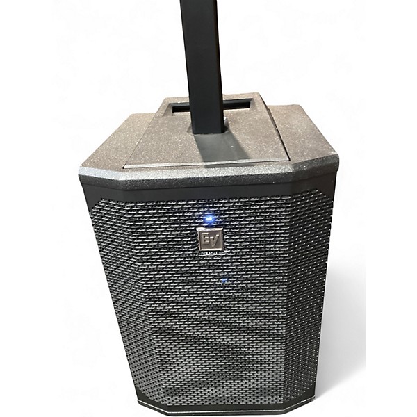 Used Electro-Voice EVOLVE 50M Powered Speaker