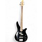 Used Yamaha RBX170 Black Electric Bass Guitar thumbnail