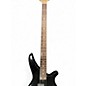 Used Yamaha RBX170 Black Electric Bass Guitar
