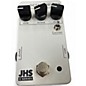 Used JHS Series 3 Octave Reverb Effect Pedal thumbnail