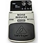 Used Behringer NR300 Noise Reduction Effect Pedal thumbnail