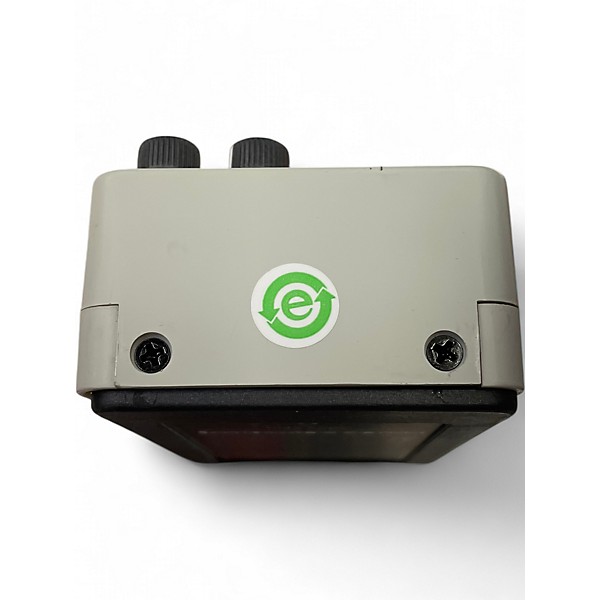 Used Behringer NR300 Noise Reduction Effect Pedal