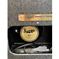 Used Supro 1696RT BLACK MAGICK REVERB Guitar Combo Amp