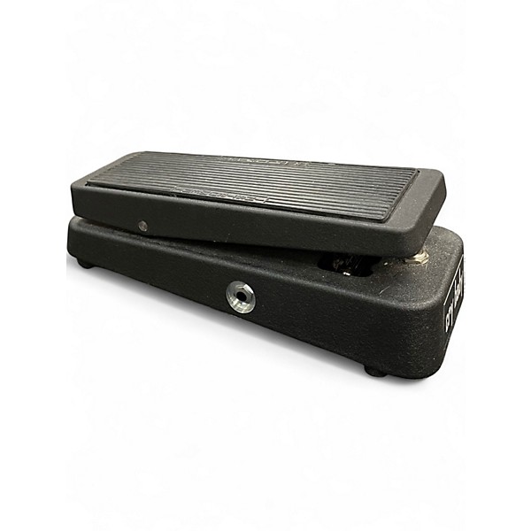 Used Dunlop GCB95 Original Crybaby Wah Effect Pedal
