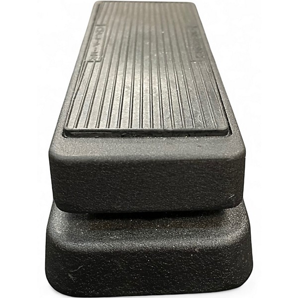 Used Dunlop GCB95 Original Crybaby Wah Effect Pedal