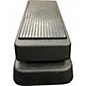 Used Dunlop GCB95 Original Crybaby Wah Effect Pedal