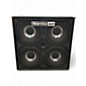 Used Hartke HL410 Bass Cabinet thumbnail
