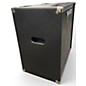 Used Hartke HL410 Bass Cabinet