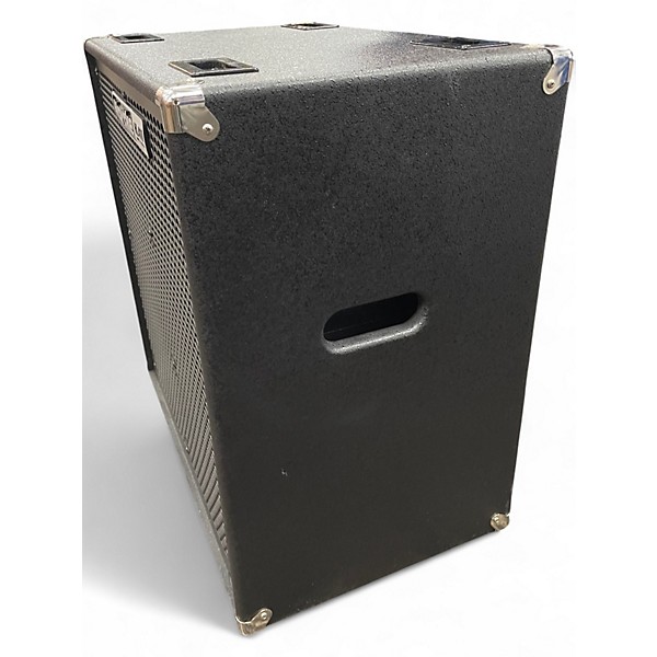 Used Hartke HL410 Bass Cabinet