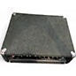 Vintage 1990s Trace Elliot AH600SMX Bass Amp Head