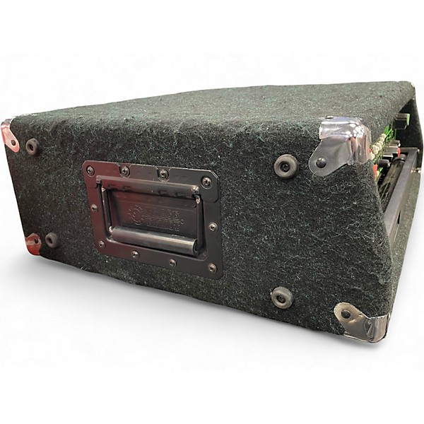 Vintage 1990s Trace Elliot AH600SMX Bass Amp Head