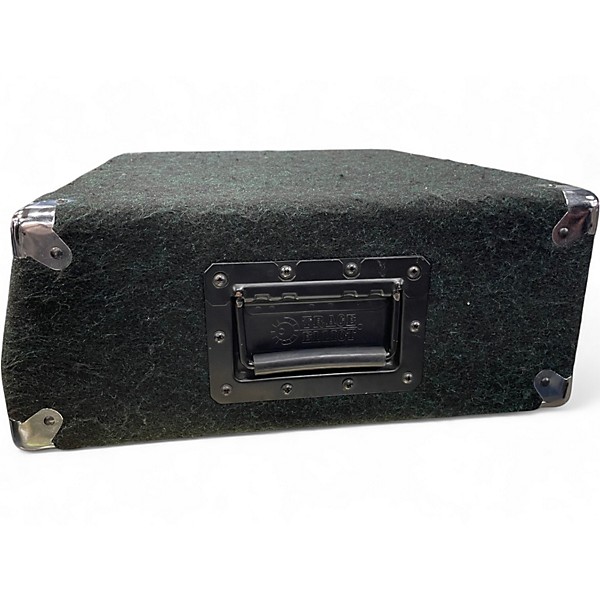 Vintage 1990s Trace Elliot AH600SMX Bass Amp Head