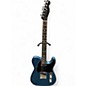Used Fender Limited Edition American Professional Telecaster Lake Placid Blue Solid Body Electric Guitar thumbnail