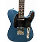 Used Fender Limited Edition American Professional Telecaster Lake Placid Blue Solid Body Electric Guitar