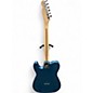 Used Fender Limited Edition American Professional Telecaster Lake Placid Blue Solid Body Electric Guitar