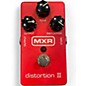 Used MXR M115 Distortion III Effect Pedal thumbnail