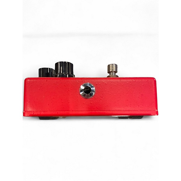 Used MXR M115 Distortion III Effect Pedal