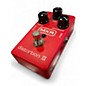 Used MXR M115 Distortion III Effect Pedal
