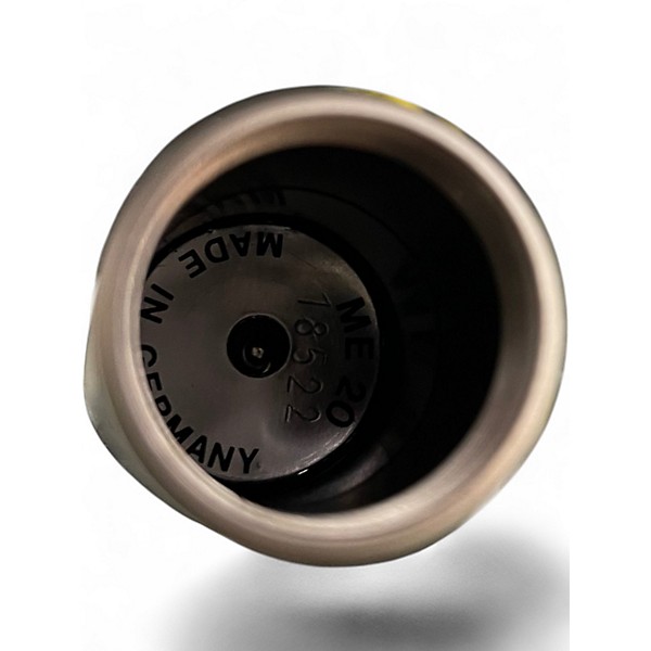 Used Sennheiser ME20 KU3 Condenser Microphone