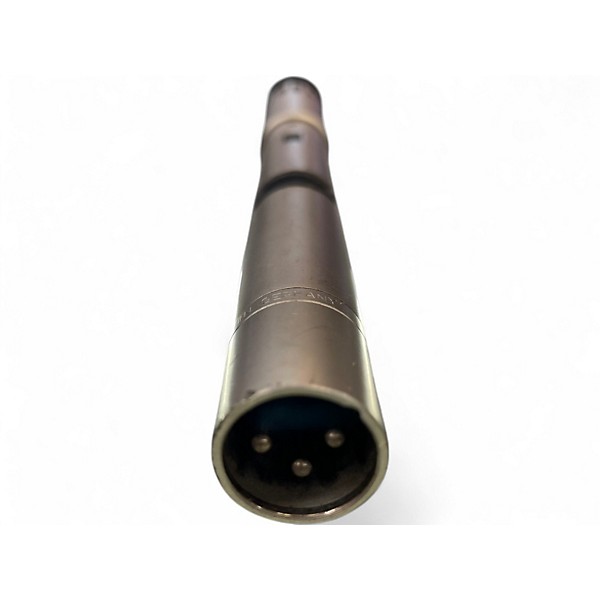 Used Sennheiser ME20 KU3 Condenser Microphone