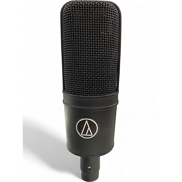 Used Audio-Technica AT4033A Condenser Microphone
