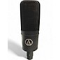 Used Audio-Technica AT4033A Condenser Microphone