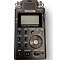Used TASCAM DR100 MKII MultiTrack Recorder thumbnail