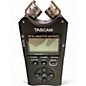 Used TASCAM DR40 MultiTrack Recorder thumbnail