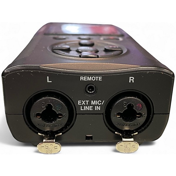 Used TASCAM DR40 MultiTrack Recorder