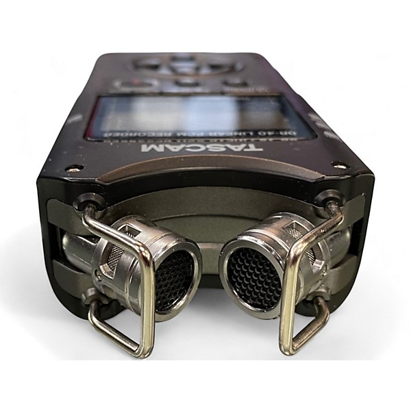 Used TASCAM DR40 MultiTrack Recorder