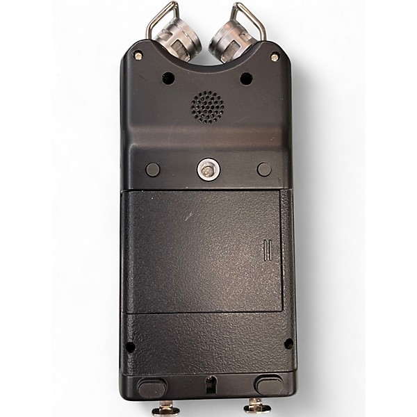 Used TASCAM DR40 MultiTrack Recorder