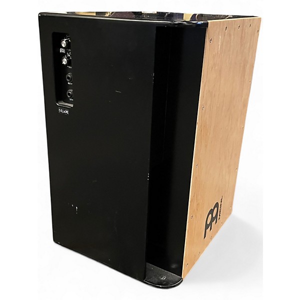 Used MEINL Pickup Vertical Sub Cajon