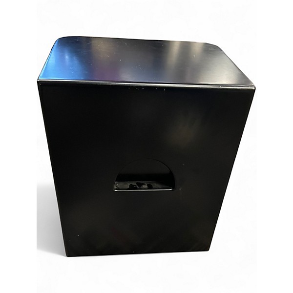 Used MEINL Pickup Vertical Sub Cajon