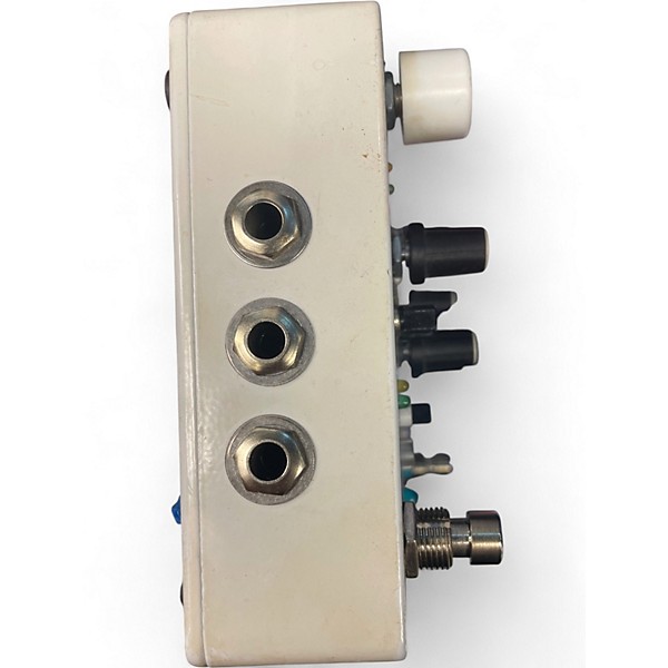 Used Electro-Harmonix MOD REX Effect Pedal