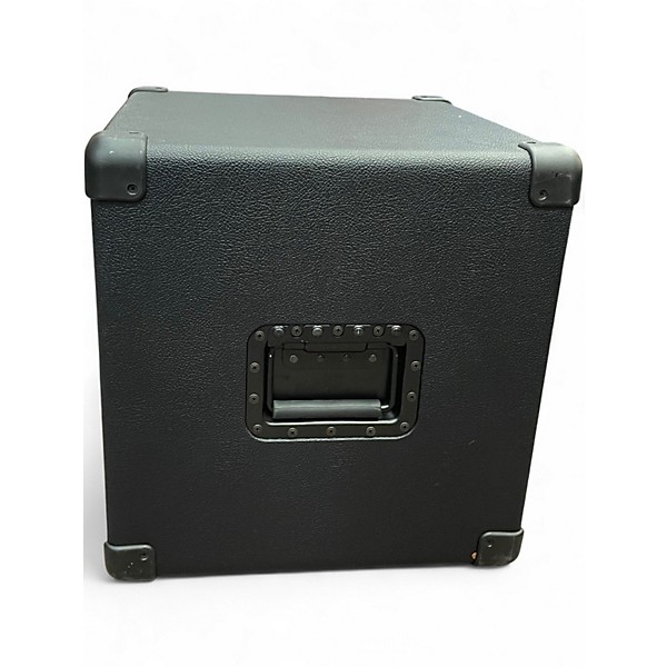 Used MESA/Boogie SUBWAY ULTRA-LITE 1X15 Bass Cabinet