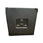Used MESA/Boogie SUBWAY ULTRA-LITE 1X15 Bass Cabinet