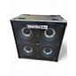 Used Hartke Hydrive 1000W 4x10 Bass Cabinet