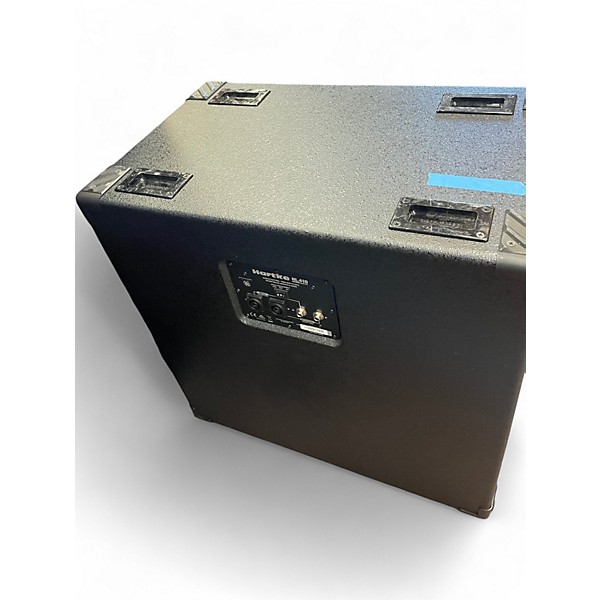 Used Hartke Hydrive 1000W 4x10 Bass Cabinet