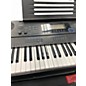 Used Casio WK-6500 Keyboard Workstation