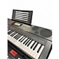 Used Casio WK-6500 Keyboard Workstation