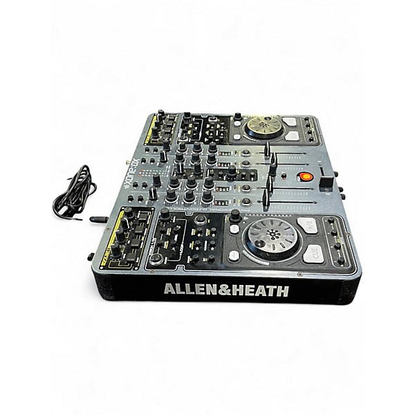 Used Allen & Heath Xone DX DJ Mixer