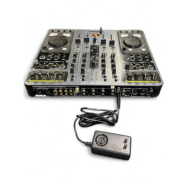 Used Allen & Heath Xone DX DJ Mixer