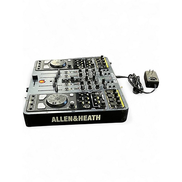 Used Allen & Heath Xone DX DJ Mixer