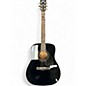 Used Yamaha F335 Black Acoustic Guitar thumbnail