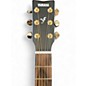 Used Yamaha F335 Black Acoustic Guitar