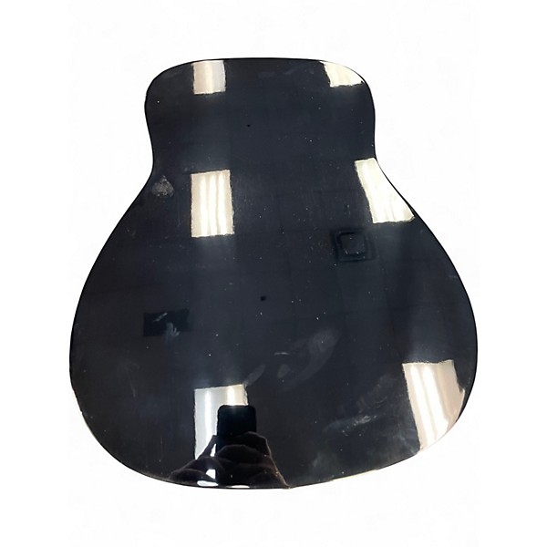 Used Yamaha F335 Black Acoustic Guitar